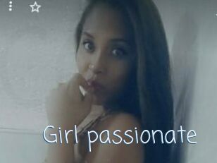 Girl_passionate