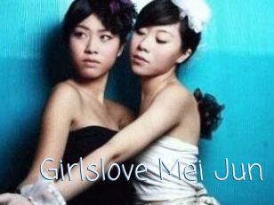 Girlslove_Mei_Jun