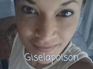 Giselapoison