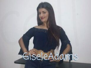 Gisele_Adams