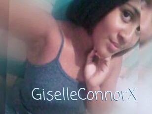 GiselleConnorX