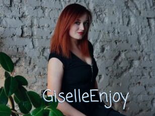 GiselleEnjoy