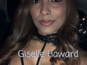 Giselle_Howard