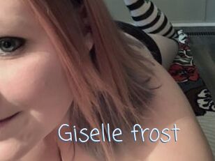 Giselle_frost