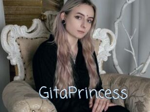 GitaPrincess