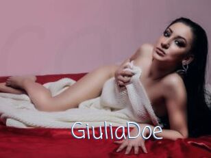 GiuliaDoe