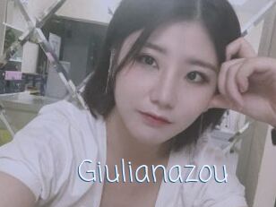 Giulianazou