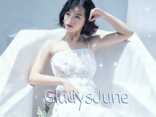 GladysJune