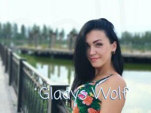 Gladys_Wolf