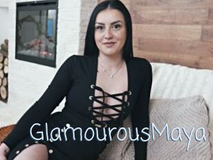 GlamourousMaya