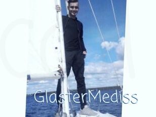 GlasterMediss