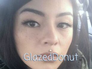 GlazedDonut