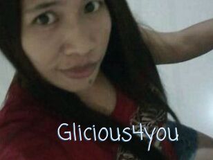 Glicious4you