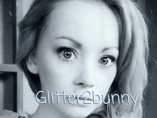 Glitter2bunny