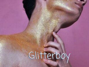 Glitterboy