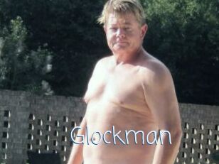 Glockman