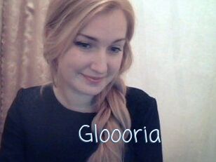 Gloooria