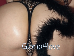 Gloria4love