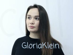 GloriaKlein