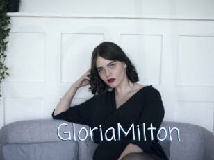 GloriaMilton