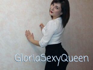 GloriaSexyQueen