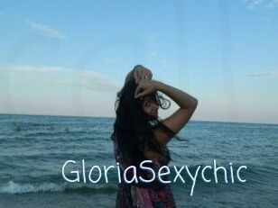 GloriaSexychic