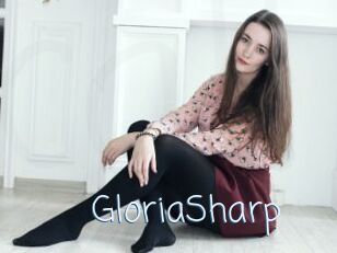 GloriaSharp