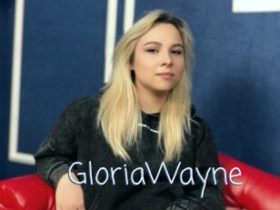 GloriaWayne