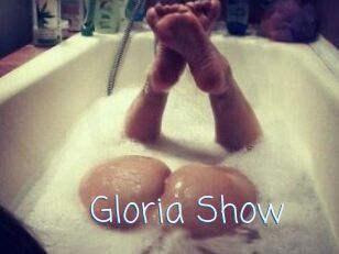 Gloria_Show