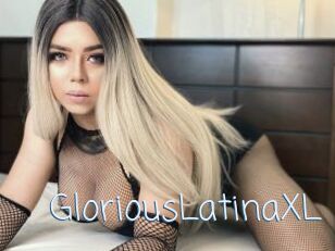 GloriousLatinaXL