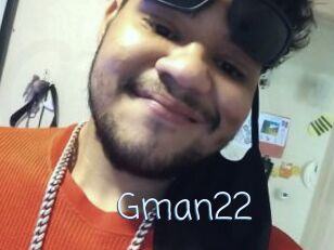 Gman22