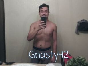 Gnasty42