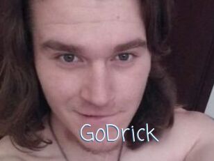 GoDrick