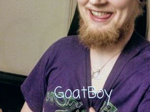 GoatBoy