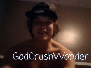 GodCrushWonder