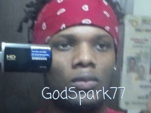 GodSpark77