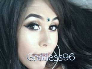 Goddess96