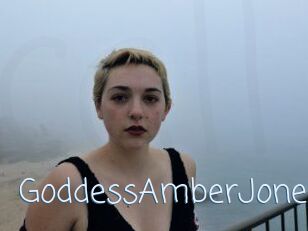 GoddessAmberJones