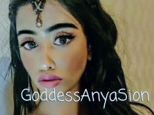 GoddessAnyaSion