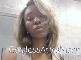 GoddessAriesMoon