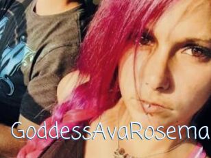 GoddessAvaRoseman