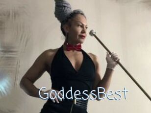 GoddessBest