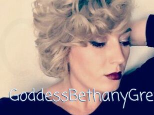 GoddessBethanyGrey