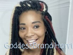 GoddessBrandiHarris