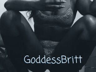 GoddessBritt