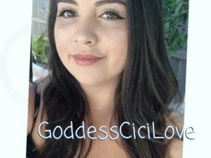 GoddessCiciLove