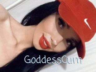 GoddessCum