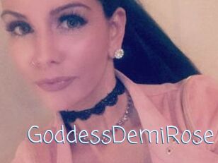 GoddessDemiRose