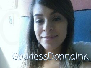 GoddessDonnaInk