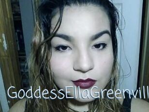 GoddessEllaGreenville